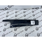 Накладка стойки двери BMW X4 M40i LCI 2023 G02 B58B30C Задн. Прав.