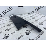 Накладка стойки двери BMW X4 M40i LCI 2023 G02 B58B30C Задн. Лев.