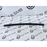 Направляющая стекла двери BMW X4 M40i LCI 2023 G02 B58B30C Задн. Прав.