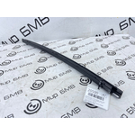 Направляющая стекла двери BMW X4 M40i LCI 2023 G02 B58B30C Задн. Прав.