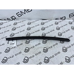 Направляющая стекла двери BMW X4 M40i LCI 2023 G02 B58B30C Задн. Лев.