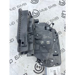 Замок двери BMW X4 xDrive20d LCI 2023 G02 B47D20B Перед. Прав.