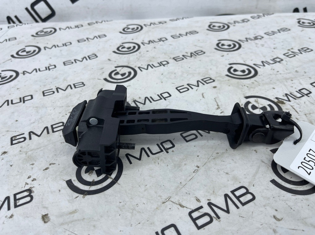 Ограничитель двери BMW X4 xDrive20d LCI 2023 G02 B47D20B Задн.