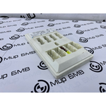 Блок управления BDC BMW X3 M LCI 2023 F97 S58B30A