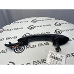 Ручка двери внешняя BMW X7 xDrive40d LCI 2023 G07 B57D30B Перед. Лев.