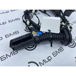 Проводка двери BMW X5 G05 Задн.