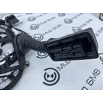 Проводка двери BMW X5 G05 Перед. Лев.