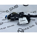 Проводка двери BMW X5 G05 Перед. Лев.