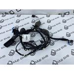 Проводка двери BMW X6 G06 Перед. Лев.