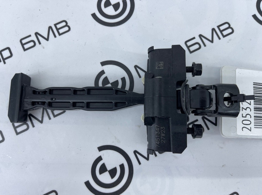 Ограничитель двери BMW X6 G06 Задн.