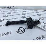 Ограничитель двери BMW X5 G05 Перед.