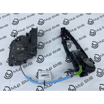 Замок двери BMW X6 G06 Перед. Лев.