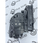 Замок двери BMW X6 G06 Перед. Лев.