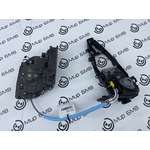 Замок двери BMW X6 G06 Перед. Лев.