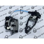 Замок двери BMW X6 G06 Перед. Лев.