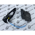 Замок двери BMW X5 G05 Перед. Прав.