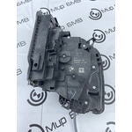 Замок двери BMW X5 G05 Перед. Прав.