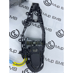 Замок двери BMW X5 G05 Задн. Лев.