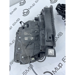 Замок двери BMW X5 G05 Задн. Лев.