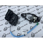 Замок двери BMW X5 G05 Задн. Прав.