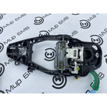 Замок двери BMW X5 G05 Задн. Прав.