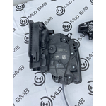 Замок двери BMW X5 G05 Задн. Прав.