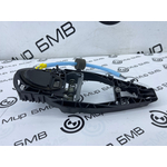 Кронштейн ручки двери BMW X5 G05 Задн. Лев.