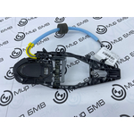 Кронштейн ручки двери BMW X5 G05 Задн. Лев.