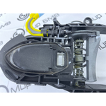 Кронштейн ручки двери BMW X5 G05 Задн. Лев.