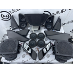 Комплект Harman/Kardon BMW X7 xDrive40i LCI 2023 G07 B58B30P