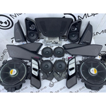 Комплект Harman/Kardon BMW X7 xDrive40i LCI 2023 G07 B58B30P