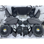 Комплект Harman/Kardon BMW X7 xDrive40i LCI 2023 G07 B58B30P