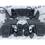 Комплект Harman/Kardon BMW X7 xDrive40i LCI 2023 G07 B58B30P