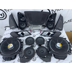 Комплект Harman/Kardon BMW X7 xDrive40i LCI 2023 G07 B58B30P