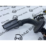 Проводка двери BMW X4 xDrive20d LCI 2023 G02 B47D20B Перед. Лев.