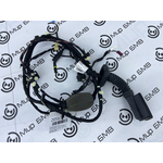 Проводка двери BMW X4 M40i LCI 2023 G02 B58B30C Задн.