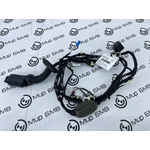 Проводка двери BMW X4 M40i LCI 2023 G02 B58B30C Задн.