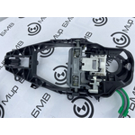 Замок двери BMW X4 M40i LCI 2023 G02 B58B30C Задн. Прав.