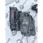 Замок двери BMW X4 M40i LCI 2023 G02 B58B30C Задн. Прав.