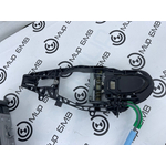 Замок двери BMW X4 M40i LCI 2023 G02 B58B30C Задн. Лев.