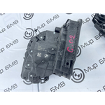Замок двери BMW X4 M40i LCI 2023 G02 B58B30C Задн. Лев.