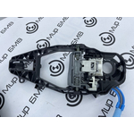 Замок двери BMW X4 M40i LCI 2023 G02 B58B30C Перед. Прав.
