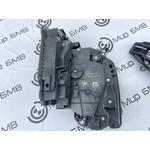 Замок двери BMW X4 M40i LCI 2023 G02 B58B30C Перед. Прав.