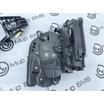 Замок двери BMW X4 M40i LCI 2023 G02 B58B30C Перед. Лев.