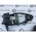 Замок двери BMW X4 M40i LCI 2023 G02 B58B30C Перед. Лев.