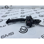 Ограничитель двери BMW X3 G01 Перед.