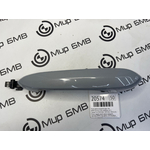 Ручка двери внешняя BMW X6 M LCI 2023 F96 S68B44A Задн. Лев.