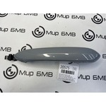 Ручка двери внешняя BMW X6 M LCI 2023 F96 S68B44A Прав.