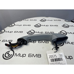 Ручка двери внешняя BMW X6 M LCI 2023 F96 S68B44A Прав.