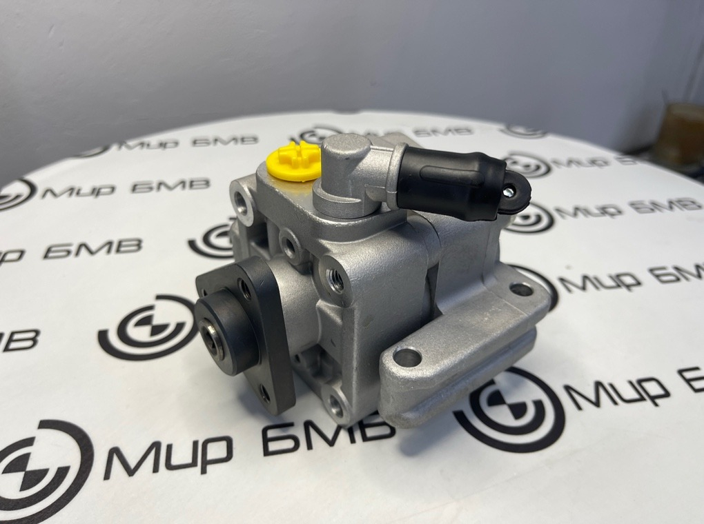 Насос гидроусилителя руля BMW